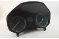 Панель приборов 1Z0920812D Skoda Octavia Mk2 (1Z)
