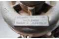 Turbodmychadlo Турбина 9663199080 Peugeot 307 9HY