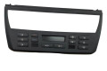 Блок управления климат-контролем 3443981, 64113443981 BMW X3 E83
