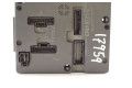 Pojistková skříňka Řídící jednotka BSM 7703297929 Renault Megane I 1998