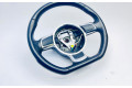 Руль Audi TT TTS Mk2  2006 - 2014 года 8J0419091A, 06338174      