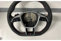 Руль Audi A7 S7 4K8 2018 - - года 4n0880201m
