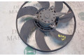 Вентилятор радиатора         Renault Safrane 