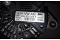 Генератор 03L903023A Volkswagen Touran II