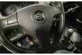 Подушка безопасности пассажира    Suzuki Wagon R+
