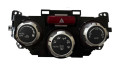 Блок управления климат-контролем 72311SC060, T1007170D Subaru Forester SH