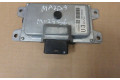 Блок управления коробкой передач EMU20000N Infiniti Q50