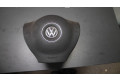 Подушка безопасности водителя 7e0880201l   Volkswagen Jetta VI