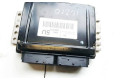 Блок управления двигателя 96291050, s010012001   Chevrolet Matiz