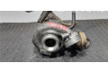 Turbodmychadlo Турбина A6110960999   Mercedes-Benz C W203   
