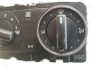 Блок управления климат-контролем A1698301785, 69780012 Mercedes-Benz A W169