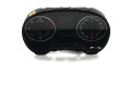 Панель приборов 8V0920860B, V0-7977E   Audi A3 S3 8V       
