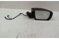 Зеркало электрическое Maserati Ghibli 2013 - года