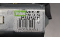 Моторчик заднего дворника 9682833480, 53033112 Citroen C5