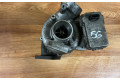 Turbodmychadlo Турбина A6510900086, 011514 Mercedes-Benz E W212