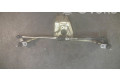 Механизм стеклоочистителей (трапеция) Saab 9000 CC 1985 - 1993 года