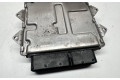 Блок управления двигателя 55258952, 55258952   Fiat 500L