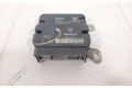 Блок подушек безопасности 985102787R Dacia Sandero II