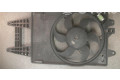 Вентилятор радиатора     GATE9010857    Fiat Punto (188) 