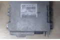 Блок управления двигателя 7700874630, 7700874630 Renault Twingo I