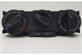 Блок управления климат-контролем 6V0820045A   Skoda Fabia Mk3 (NJ)