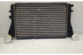 Интеркулер  1K0145803E   Volkswagen Golf Plus 