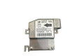 Блок подушек безопасности 327963935, 7436 Opel Meriva A
