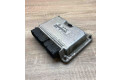 Блок управления двигателем ECU 045906019S, 0281010259   Volkswagen Lupo