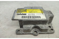 Блок подушек безопасности 05018833, 2000MAY13 Saab 9-3 Ver1