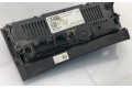 Блок управления климат-контролем 8T2820043AF, A2C53345978 Audi Q5 SQ5