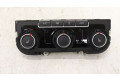 Блок управления климат-контролем 1K8907426AQ   Volkswagen Caddy
