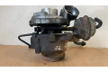 Turbodmychadlo Турбина A6110960999 Mercedes-Benz C W203 2.2