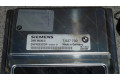 Блок управления двигателя 12147561468 BMW Z4 E85 E86