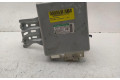 Řídící jednotka 8965002551 Toyota Auris 150 2001
