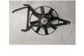 Вентилятор радиатора         Citroen Saxo 1.6