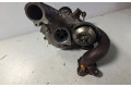 Turbodmychadlo Турбина 670051439 Alfa Romeo Giulia 2.9