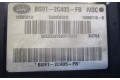 Блок АБС BG912C405FB   Ford  S-MAX  2006 - 2015 года