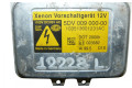 Блок управления Xenon 5DV00900000, 5DV009000-00 BMW 5 E60 E61 N52 B25 BE, N52 B25 B, N52 B25 A