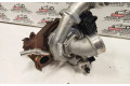 Турбина Jeep Grand Cherokee 35242180F