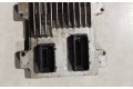 Блок управления двигателя 12638732 Opel Meriva B