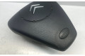 Подушка безопасности водителя 96380009ZE, CA100521ZEE Citroen C2