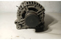 Генератор 028903028E, 0124515010 Skoda Fabia Mk2 (5J)