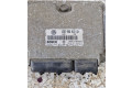 Блок управления двигателя 038906018GM, 28SA4070 Skoda Octavia Mk1 (1U)