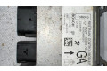 Блок подушек безопасности 650009568002, 0285010223   Ford Galaxy