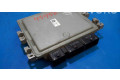 Блок управления двигателя S122326109A, SID301 Nissan Tiida C11