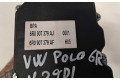 Блок управления АБС 6R0614517BABEF   Volkswagen Polo IV 9N3