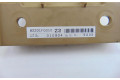 Блок предохранителей 82201FG010, 82201FG010   Subaru Forester SH    