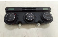 Блок управления климат-контролем 74641420 Volkswagen Golf Plus