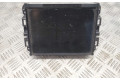 Дисплей    68238619AE   Jeep Grand Cherokee