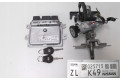 Řídící jednotka 025713K49, NEC000818 Nissan Note (E12) 2014